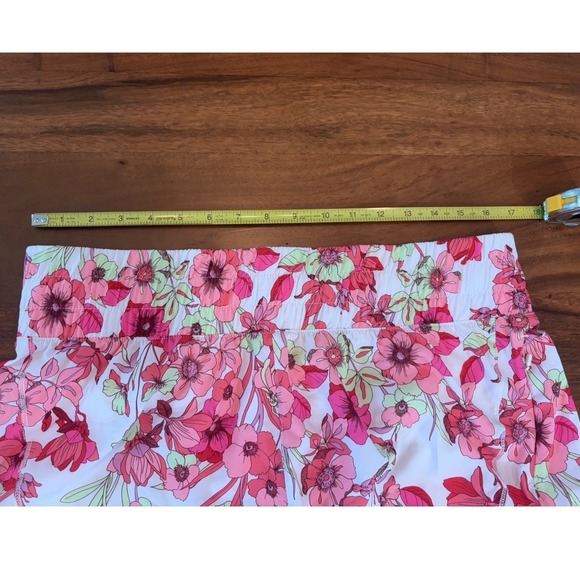 Avia Women's High Rise Running Shorts with Bike Liner Lot of 2 Large Bundle Deal - Picture 4 of 12